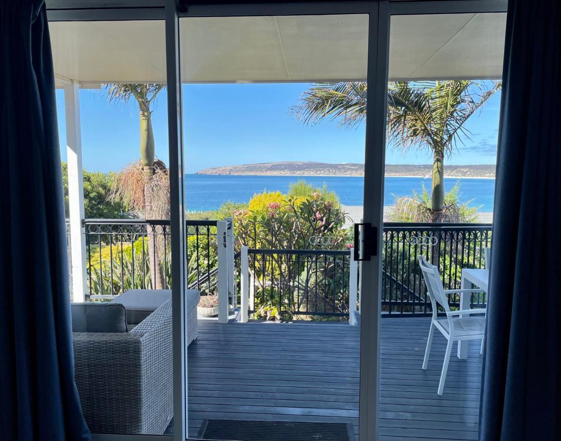 The Whitehouse Villa Emu Bay Exterior foto